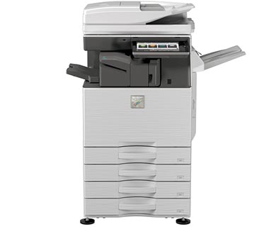 MX3570N