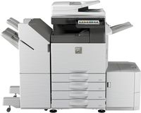MX-3560N