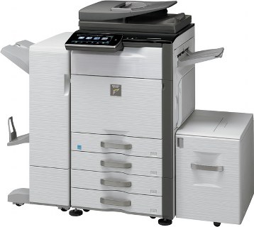 MX-4140N