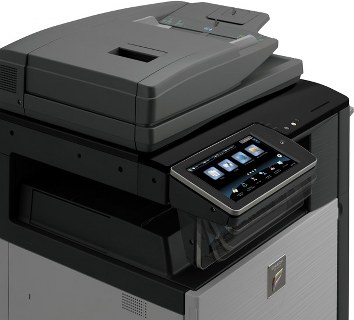 MX-4141N