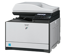 MX-C300W