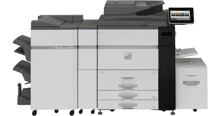 MX-M905
