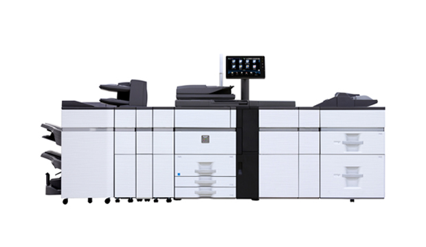 MX-M1205